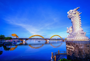 Living in Vietnam